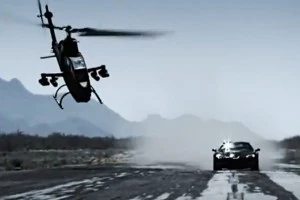Top Gear South Korea Helicopter Crash Top Gear South Korea Helicopter Crash