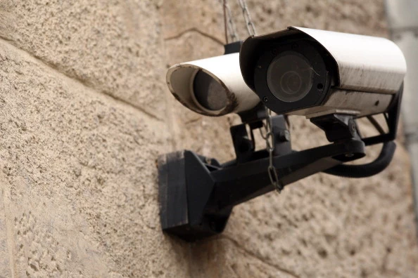 security camera security camera