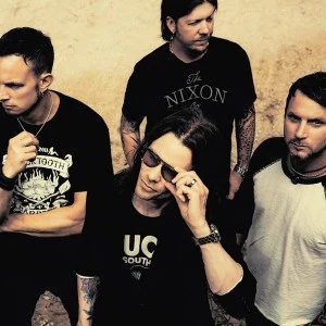 Alter Bridge Alter Bridge