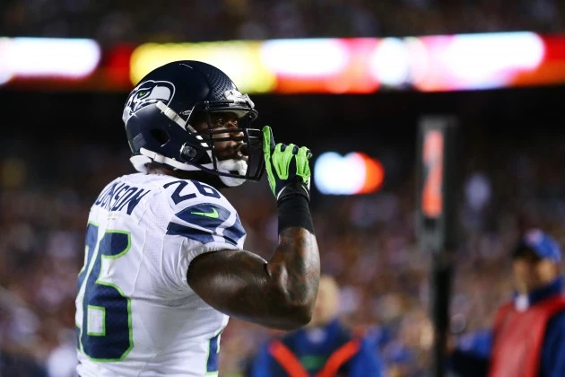 Wild Card Playoffs - Seattle Seahawks v Washington Redskins