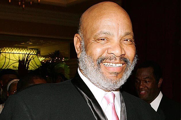 James Avery, Uncle Phil James Avery, Uncle Phil