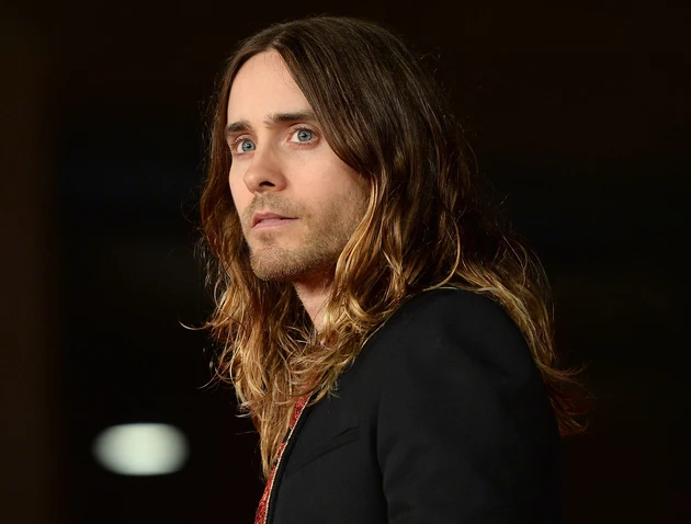 'Dallas Buyers Club' Premiere And Vanity Fair Award - The 8th Rome Film Festival