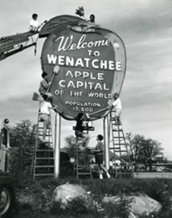 Forbes Magazine: Wenatchee WA in Top 25 US Cities to Retire