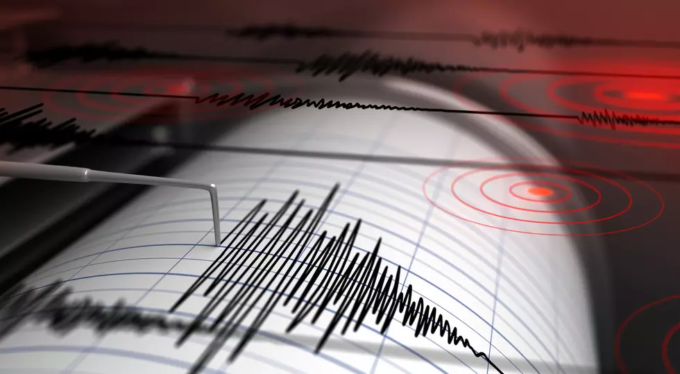 Breaking News: Magnitude 5.3 Earthquake Strikes Off Oregon Coast