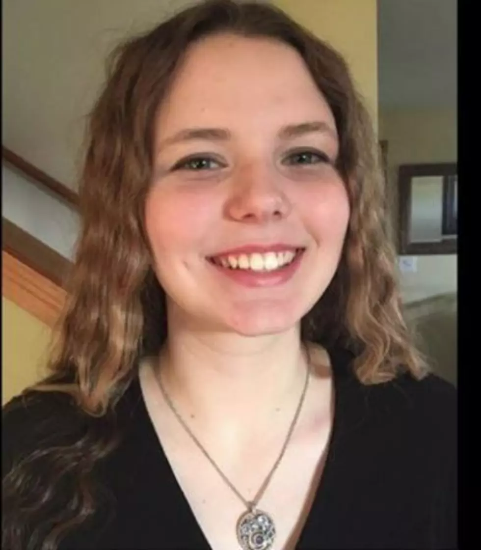 Missing Moses Lake Teen Featured on A&E’s LIVE PD