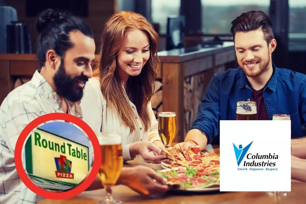 The Basic Truth About Round Table Pizza in Tri-Cities is Inspiring