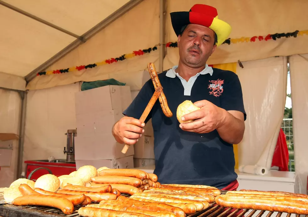 Don’t Miss Sausage Fest This Weekend — Best People Watching in Tri-Cities