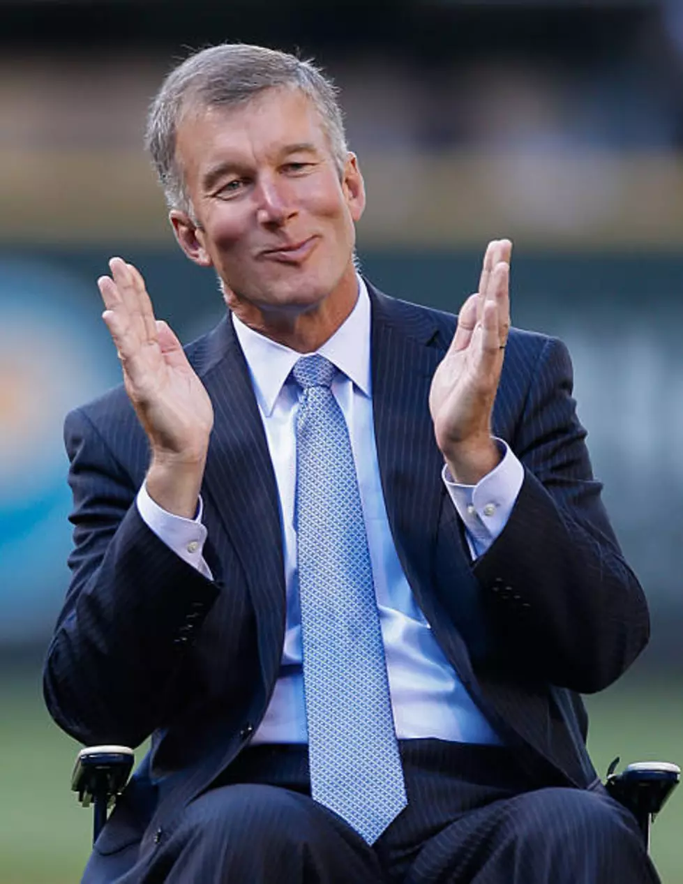 My Oh My Comments! Controversial Chinwag Costs Mariners CEO’s Job
