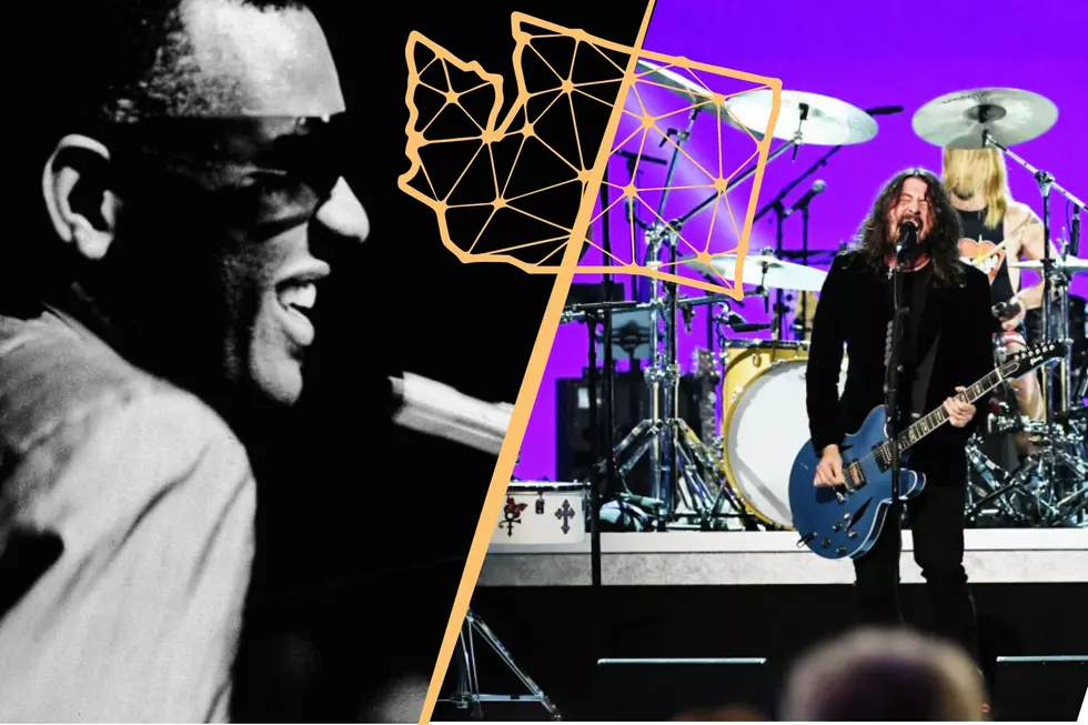 44 Amazing Musicians That Came From Washington State