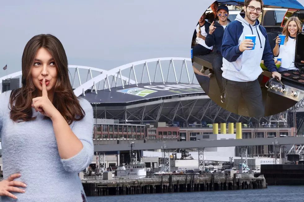 Do You Know This Hidden Seattle Seahawks Tailgate Spot?