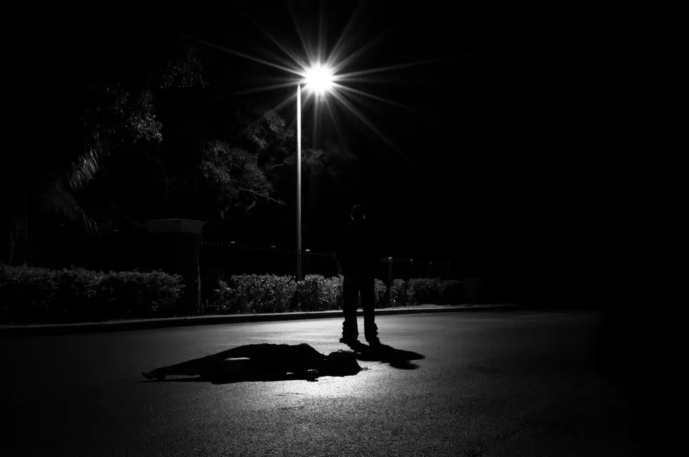 Is There Really a Serial Killer on the Loose in Seattle?