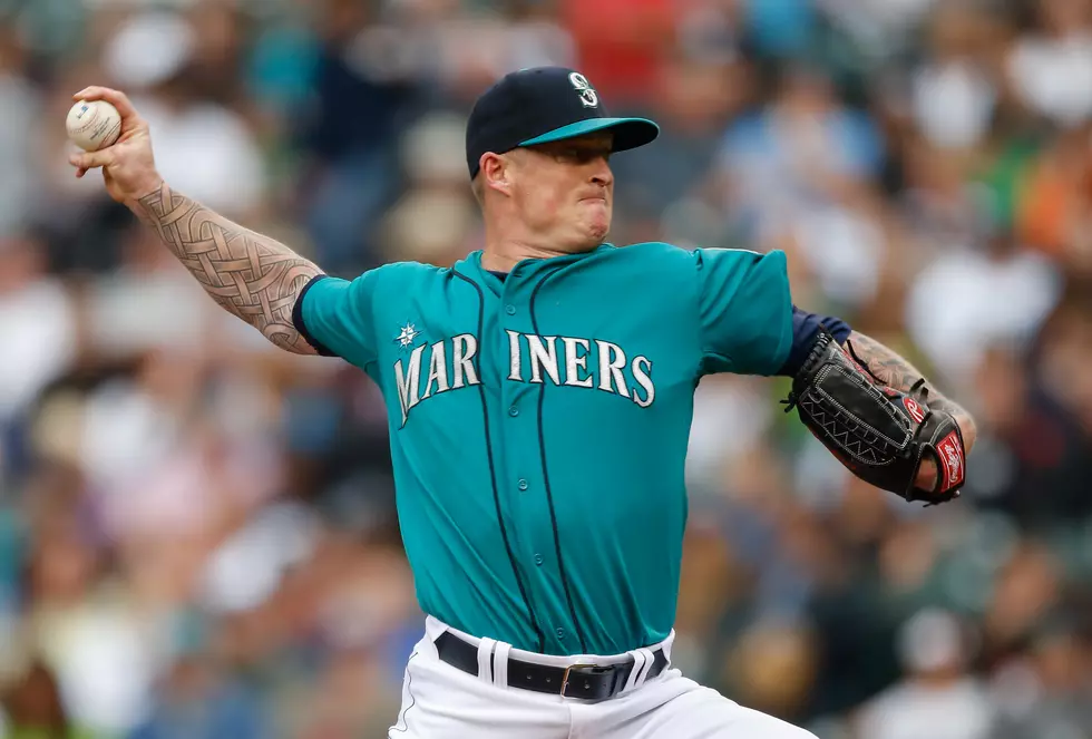 New York Yankees v Seattle Mariners