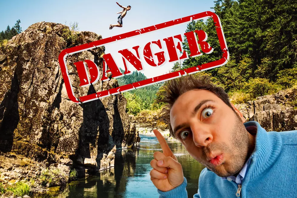 3 Deadly & Hidden WA Cliff Jumping Sites for Adrenaline Junkies
