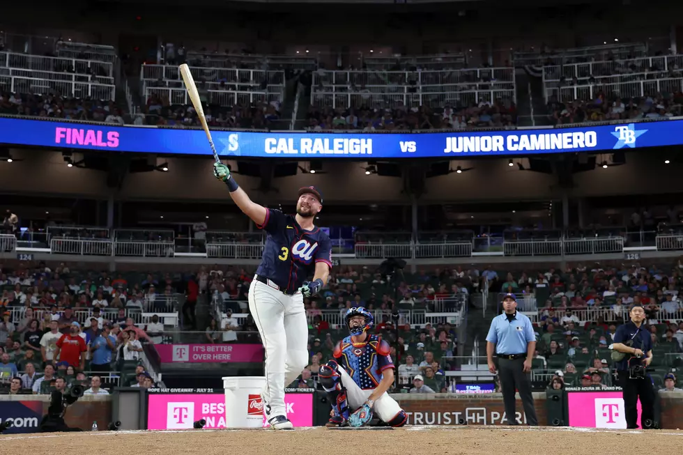 The 2025 MLB All-Star Weekend was a Win for Washington Baseball Fans