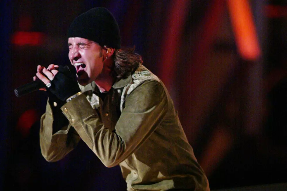 20 Years Ago: Creed Plays Disastrous Concert in Chicago