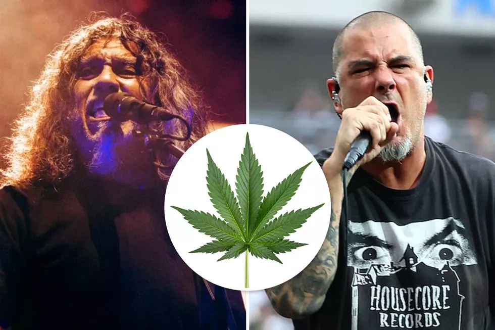 20 Most Metal Names of Marijuana Strains