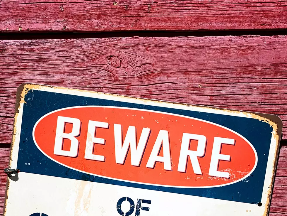 If You See a COVID Lottery Email or Text in Your Phone, WATCH OUT